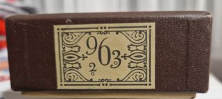 Varita Harry Potter - Colección