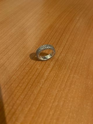 Anillo Pandora Plata