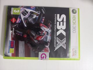Xbox 360 consola negra