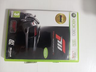 Xbox 360 consola negra