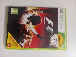 Xbox 360 consola negra