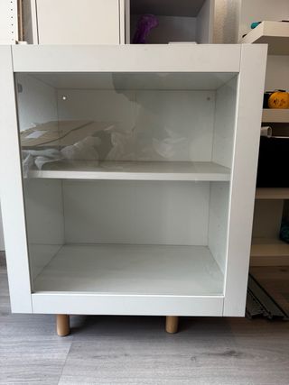 Mueble Besta