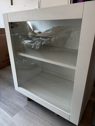 Mueble Besta