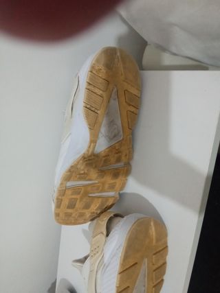 Nike Huarache Bianche - Scarpe sportive