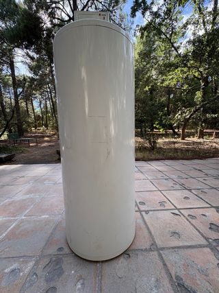 Termo eléctrico Fagor - Calentador de agua. 