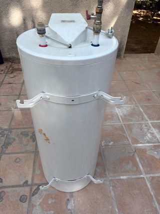 Termo eléctrico Fagor - Calentador de agua. 