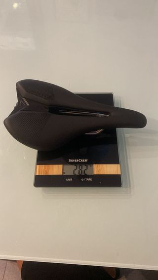 Sillín bici Merida Expert SL