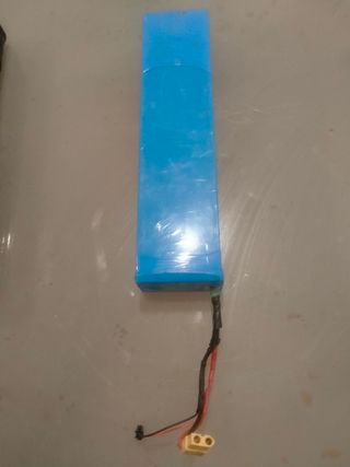 Baterías Litio - 30cm - Nuevas