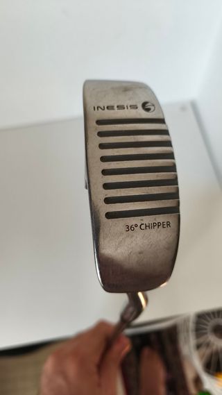 Chipper Inesis - Golf