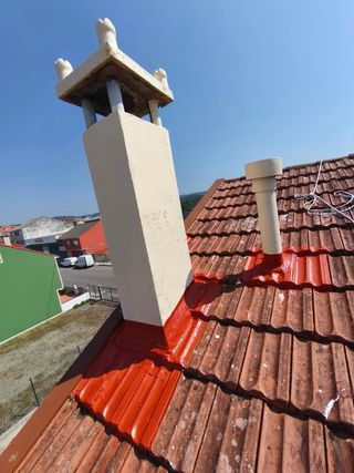 Tejados 360 Coruña | Inspección con dron GRATIS
