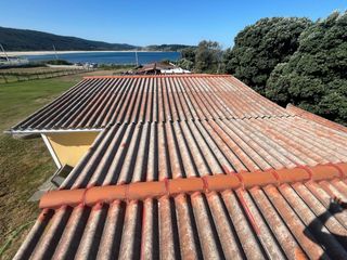 Tejados 360 Coruña | Inspección con dron GRATIS