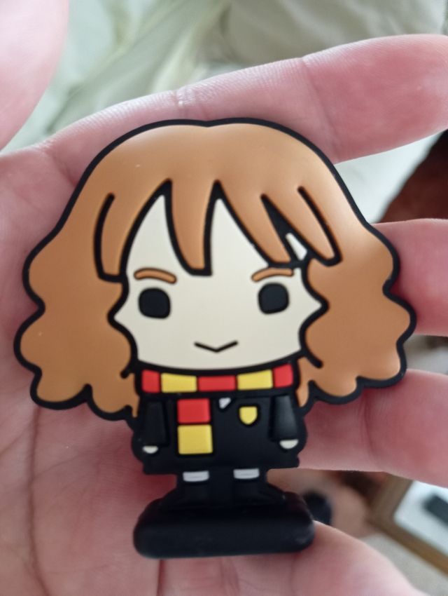 Muñeco Hermione Granger. Harry Potter. Barata