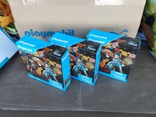 Playmobil 71652 Día de Muertos