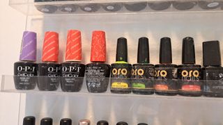 Semipermanenti Pronails, opi, passione beauty 