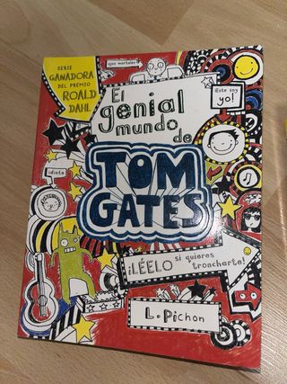 Tom Gates