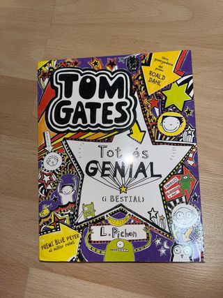 Tom Gates