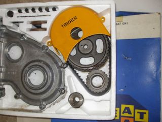 Kit Distribución Seat 124/1430 Nuevo