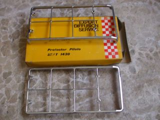 Kit Distribución Seat 124/1430 Nuevo