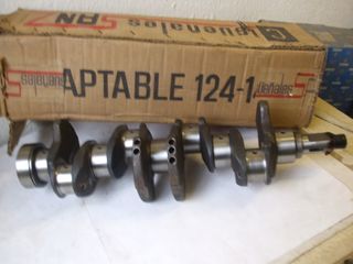 Kit Distribución Seat 124/1430 Nuevo