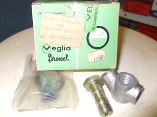 Kit Distribución Seat 124/1430 Nuevo