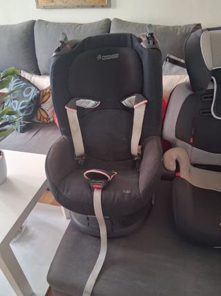 Silla Maxi-Cosi Tobi niño