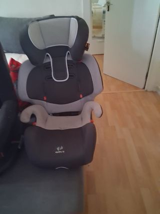 Silla Maxi-Cosi Tobi niño