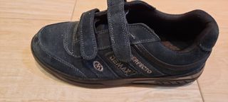 Zapatillas DEMAX hombre