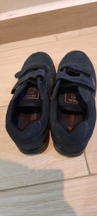 Zapatillas DEMAX hombre