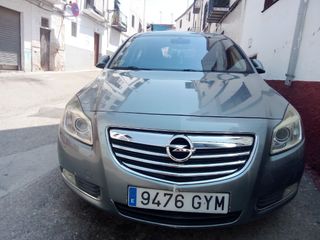 olpe insignia 2010