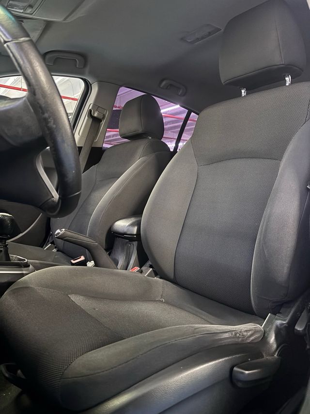 CHEVROLET CRUZE LT 2011 109.000km Etiqueta C