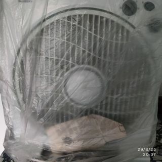 Ventilador Bluesky - 3 velocidades