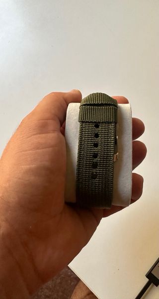 Reloj Soki blanco full lumen 