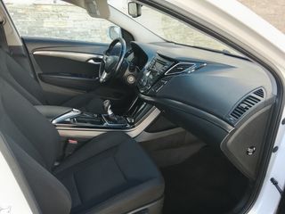 Hyundai i40 2012
