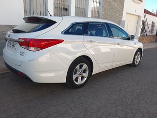 Hyundai i40 2012