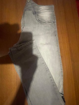 Jeans Original Marines grigi uomo
