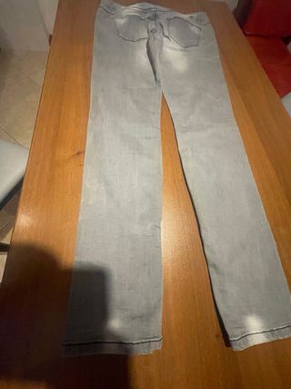 Jeans Original Marines grigi uomo