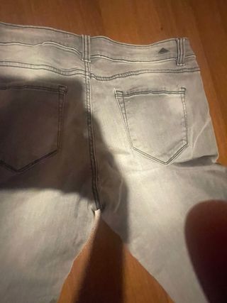 Jeans Original Marines grigi uomo