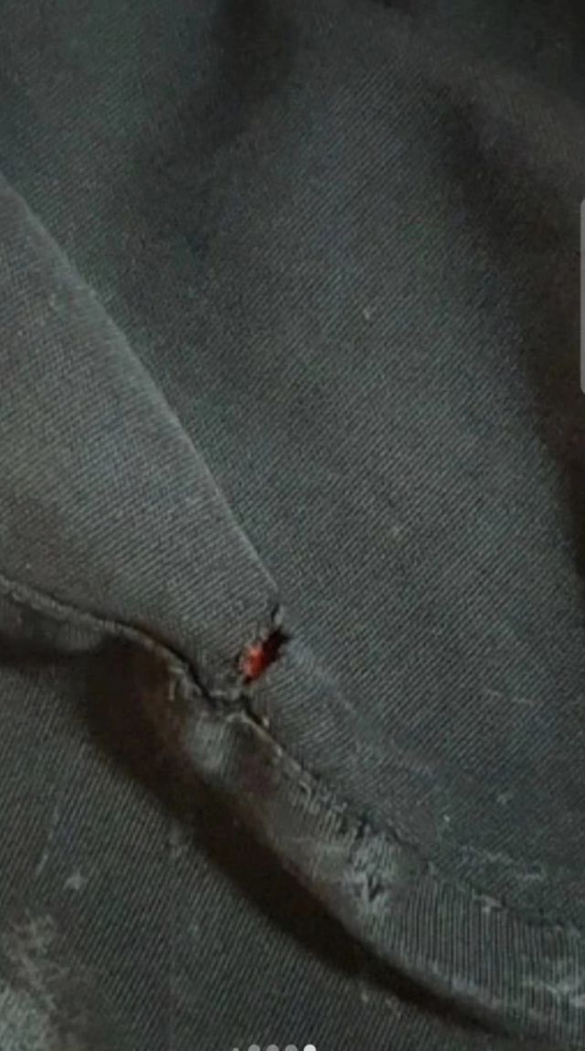 Giacca moto Spidi XL 