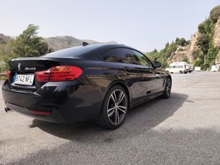 BMW Serie 4 2015