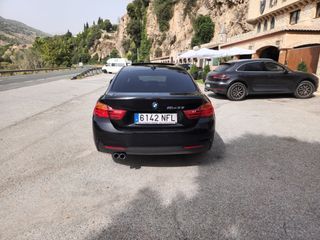 BMW Serie 4 2015