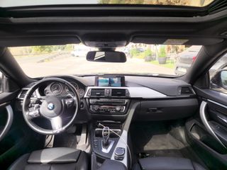 BMW Serie 4 2015