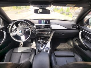 BMW Serie 4 2015