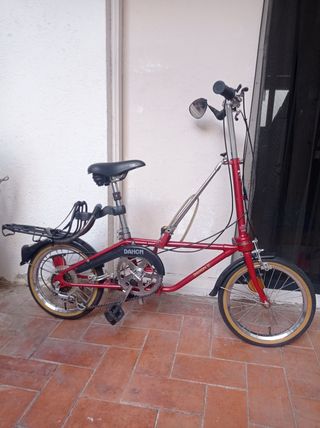 Dahon Classic v