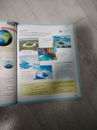 CIENCIAS SOCIALES 4 MADRID (ZOOM)