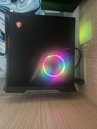 PC Gaming MSI MPG Trident - RTX 3070