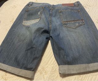 Shorts Desigual Hombre - Talla S