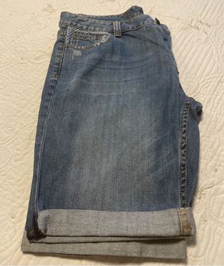 Shorts Desigual Hombre - Talla S