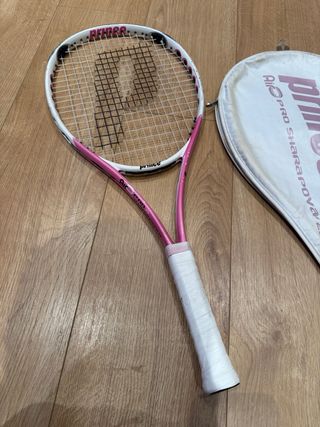 Raqueta Prince Sharapova 25