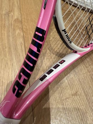 Raqueta Prince Sharapova 25