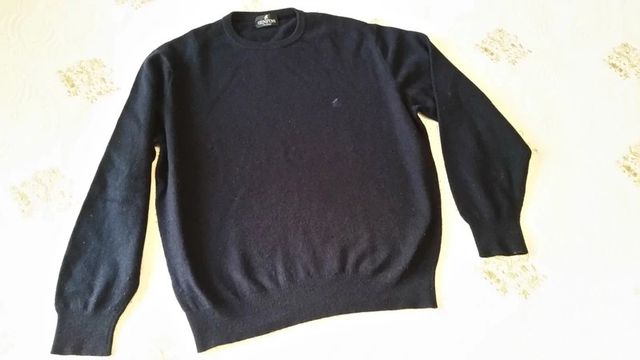 Jersey GENFINS negro - Hombre